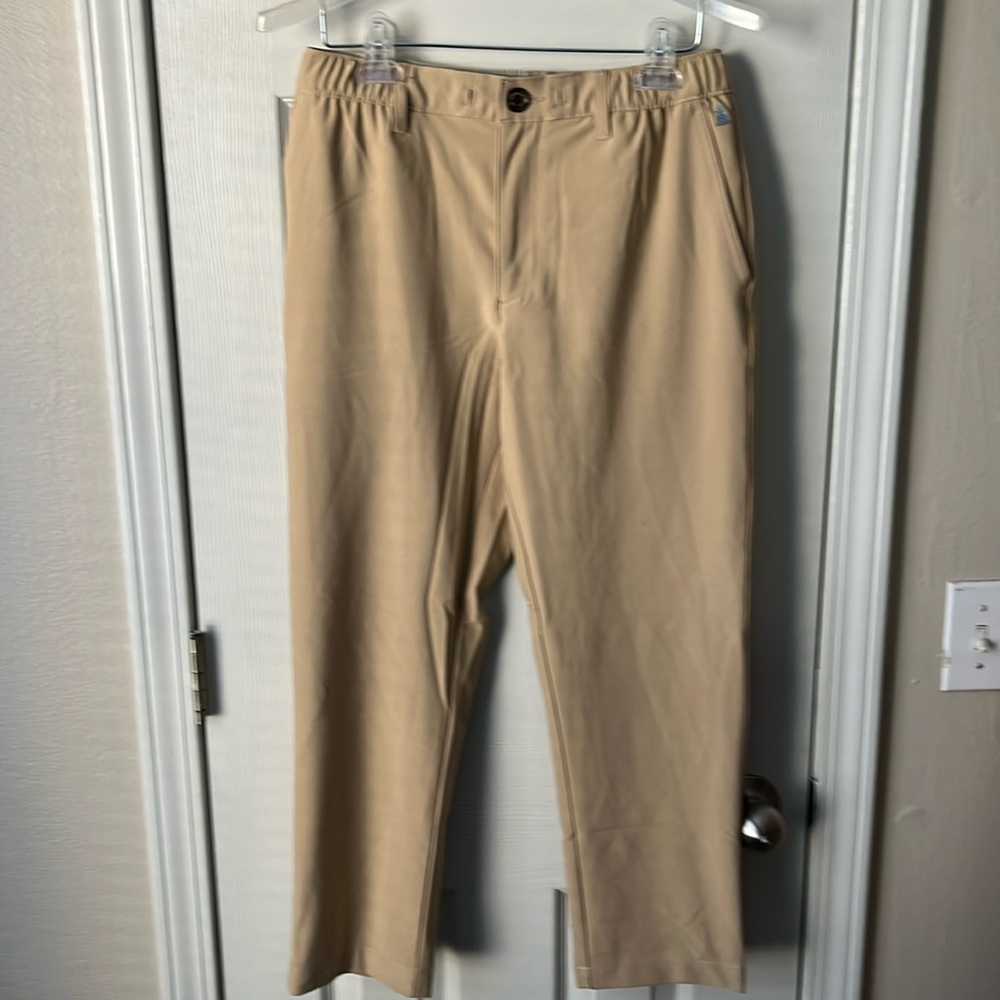 Chubbies The Weekend Has Arrived Pants - size small.